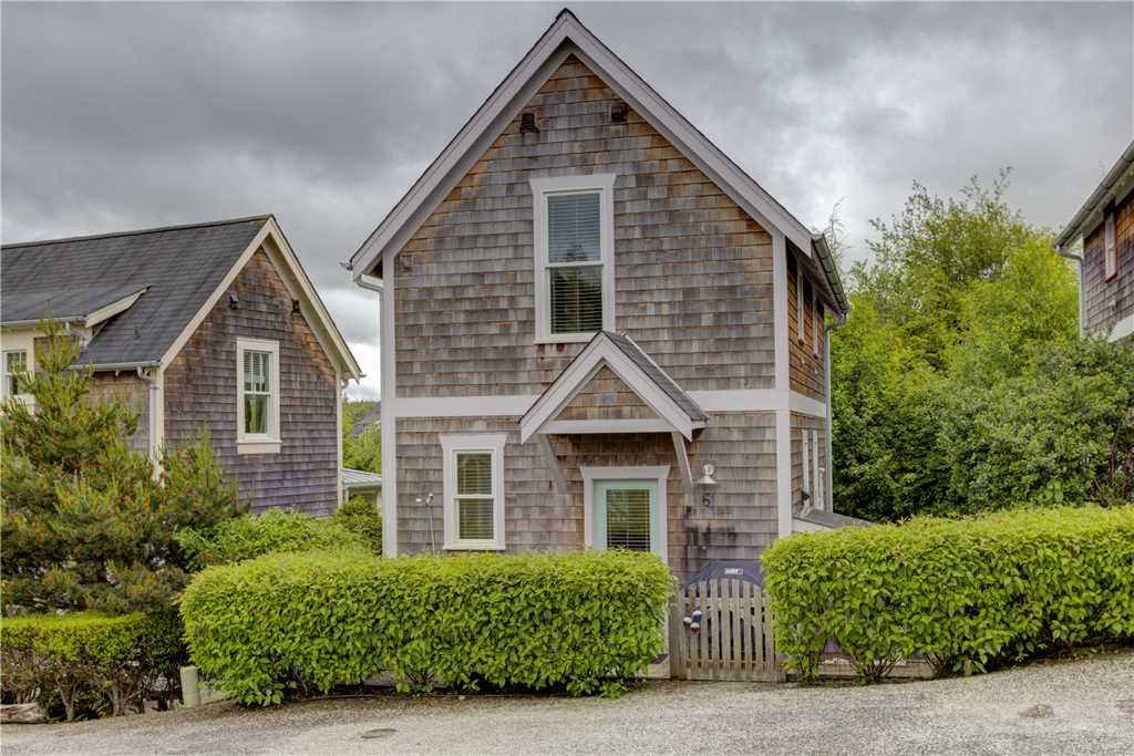 Pacific Beach Vacation Rental