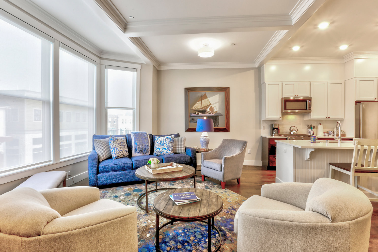 Pacific Beach Vacation Rental