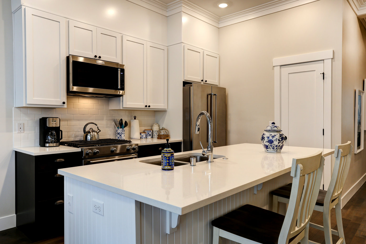 Pacific Beach Vacation Rental