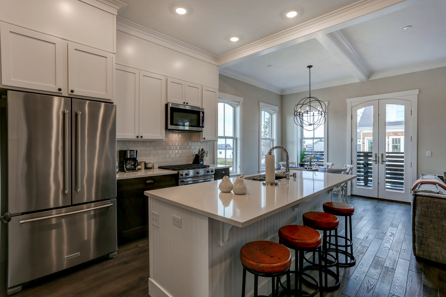 Pacific Beach Vacation Rental