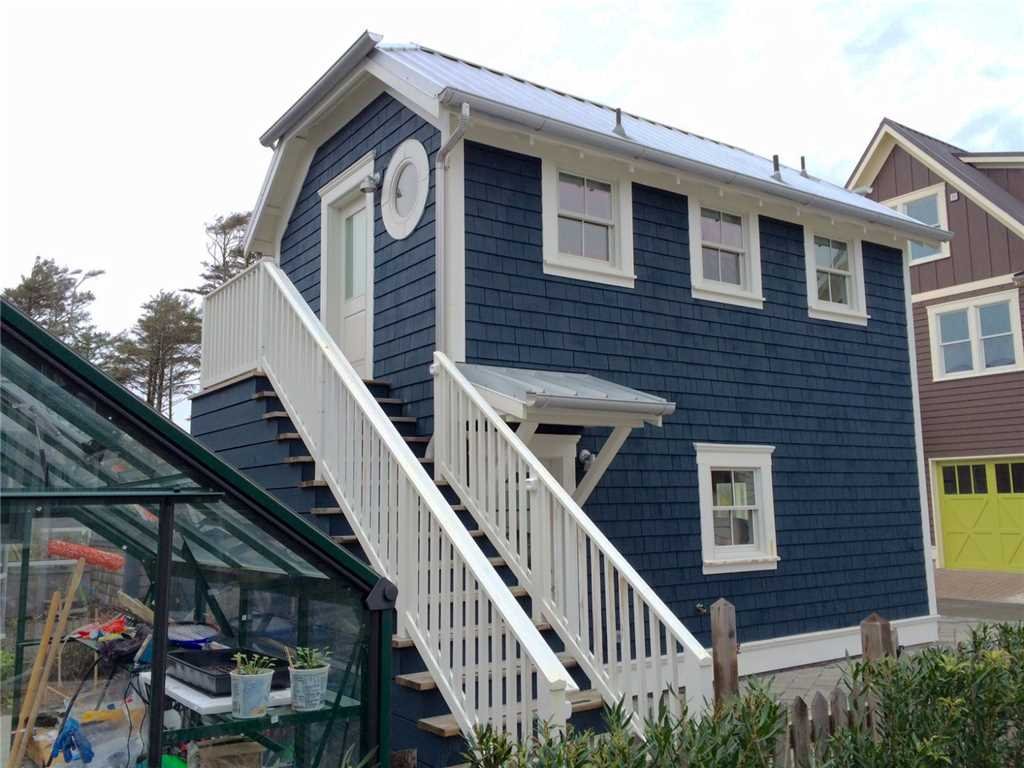 Pacific Beach Vacation Rental