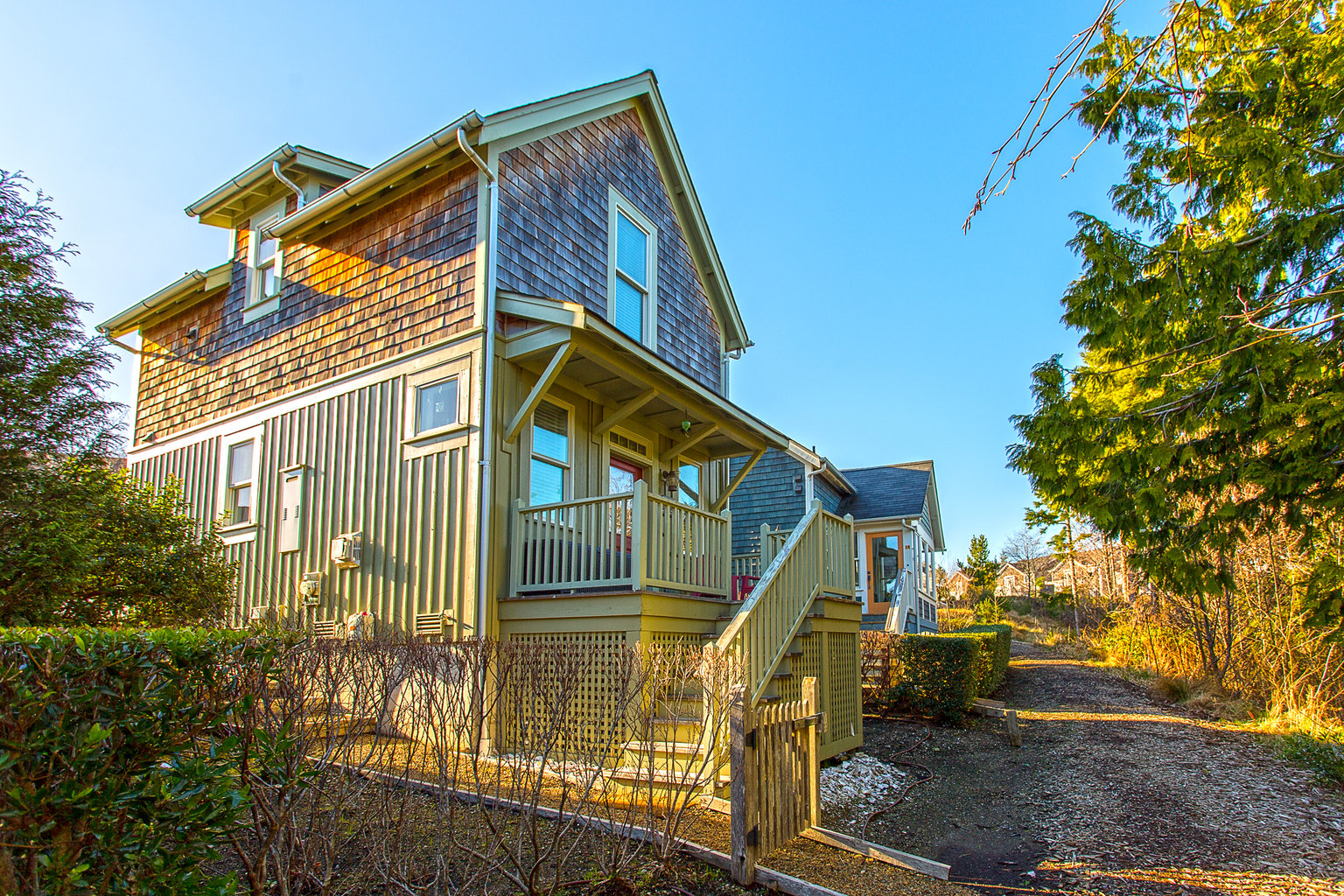 Pacific Beach Vacation Rental