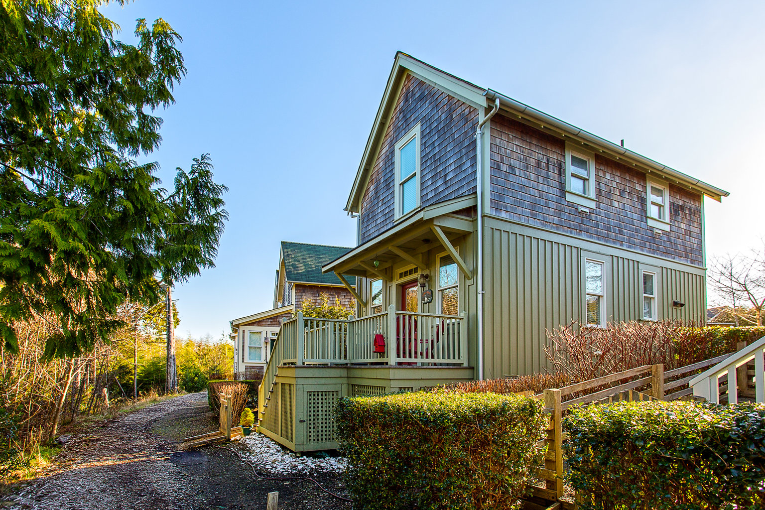 Pacific Beach Vacation Rental