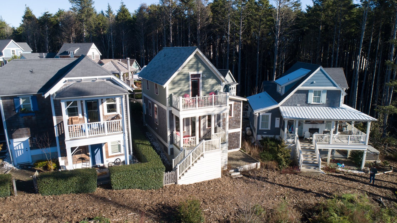 Pacific Beach Vacation Rental