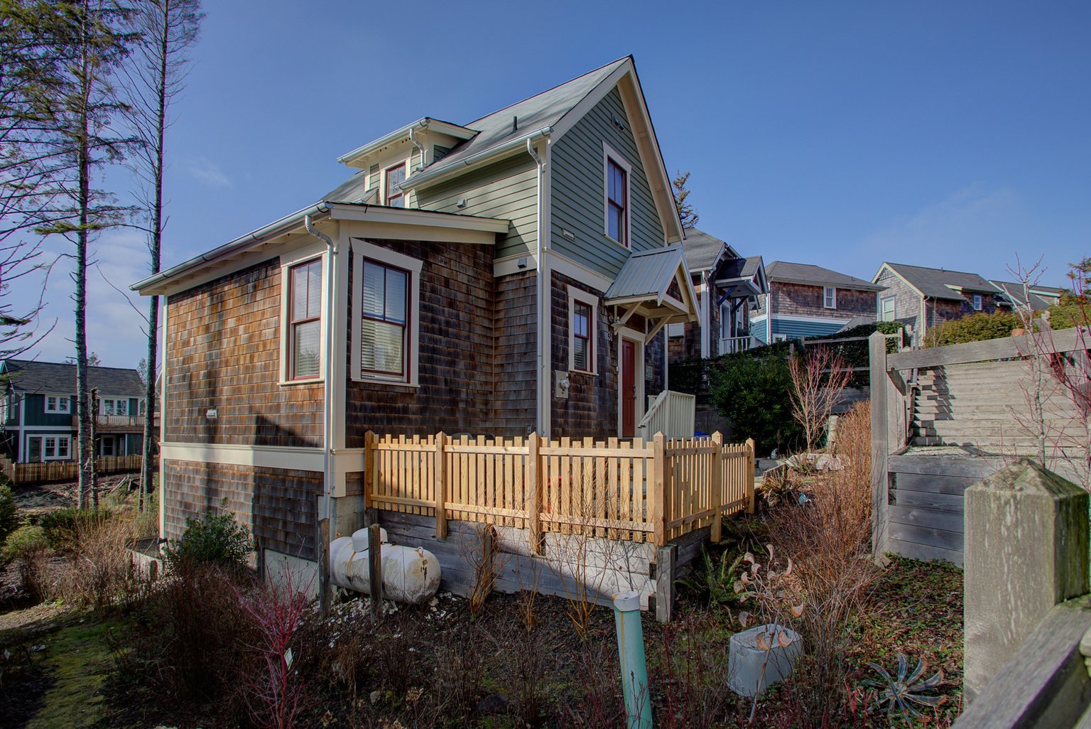 Pacific Beach Vacation Rental