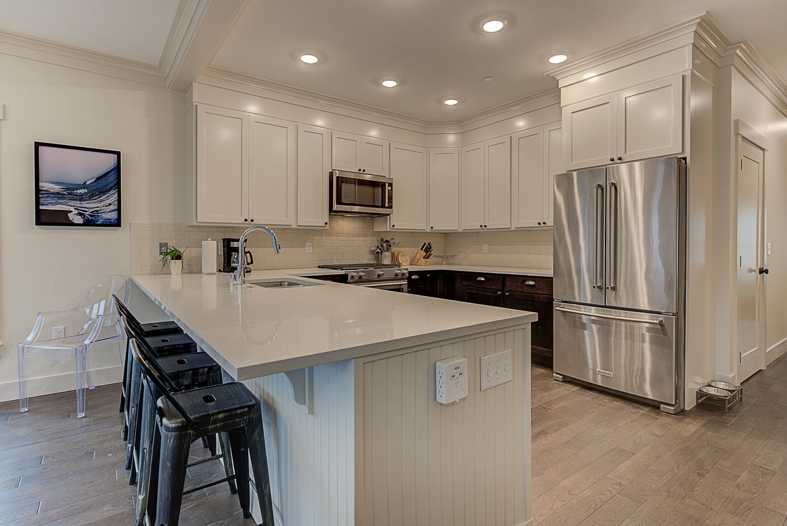 Pacific Beach Vacation Rental