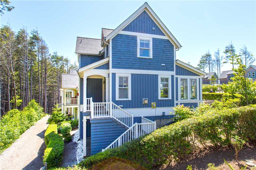 Pacific Beach Vacation Rental