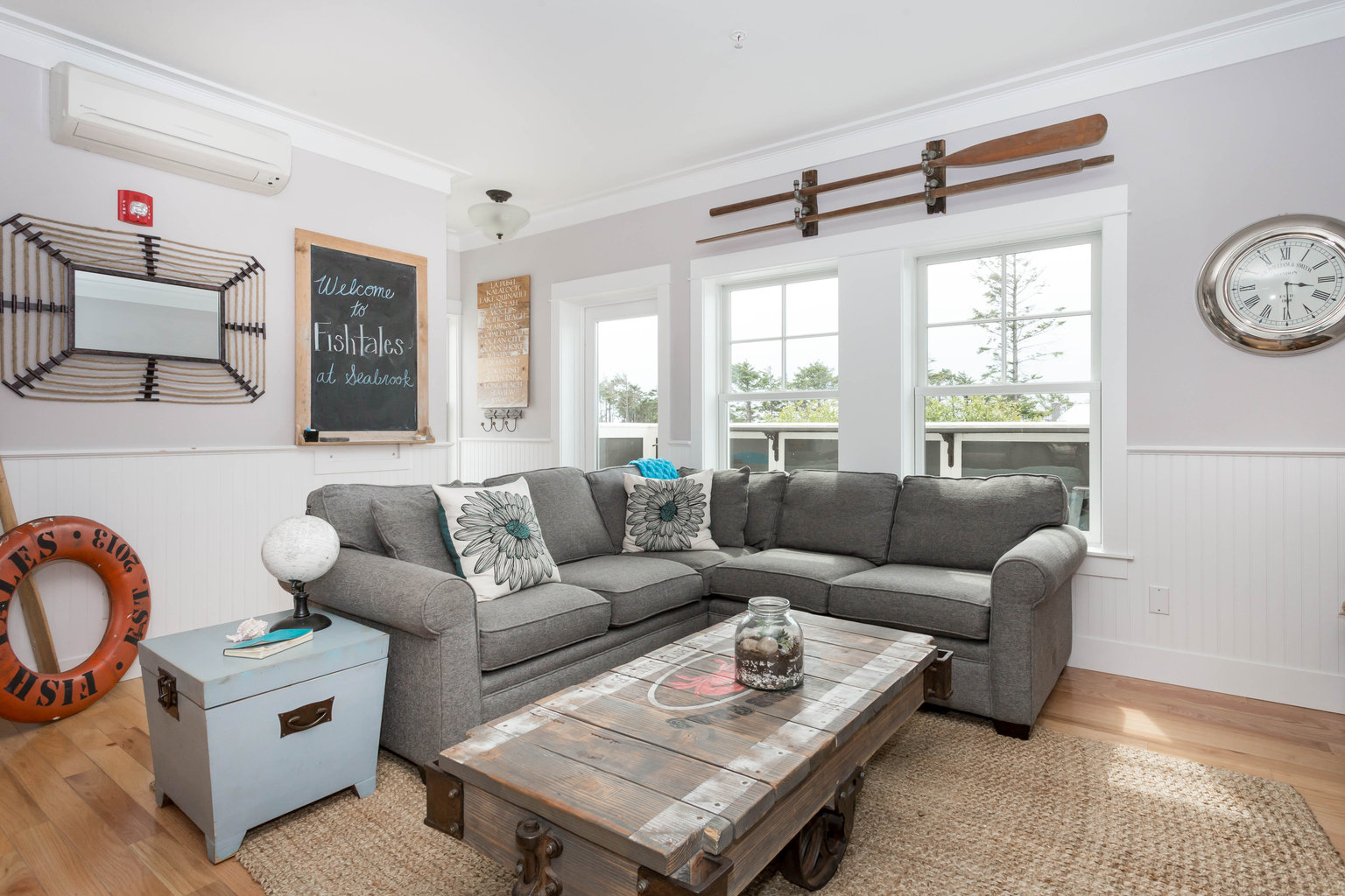 Pacific Beach Vacation Rental