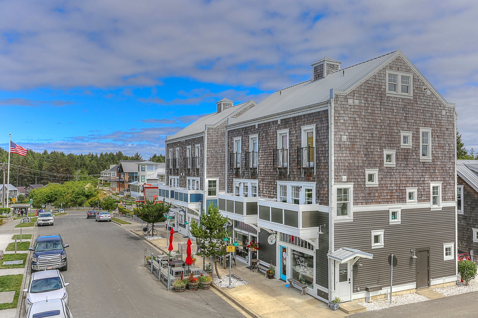 Pacific Beach Vacation Rental