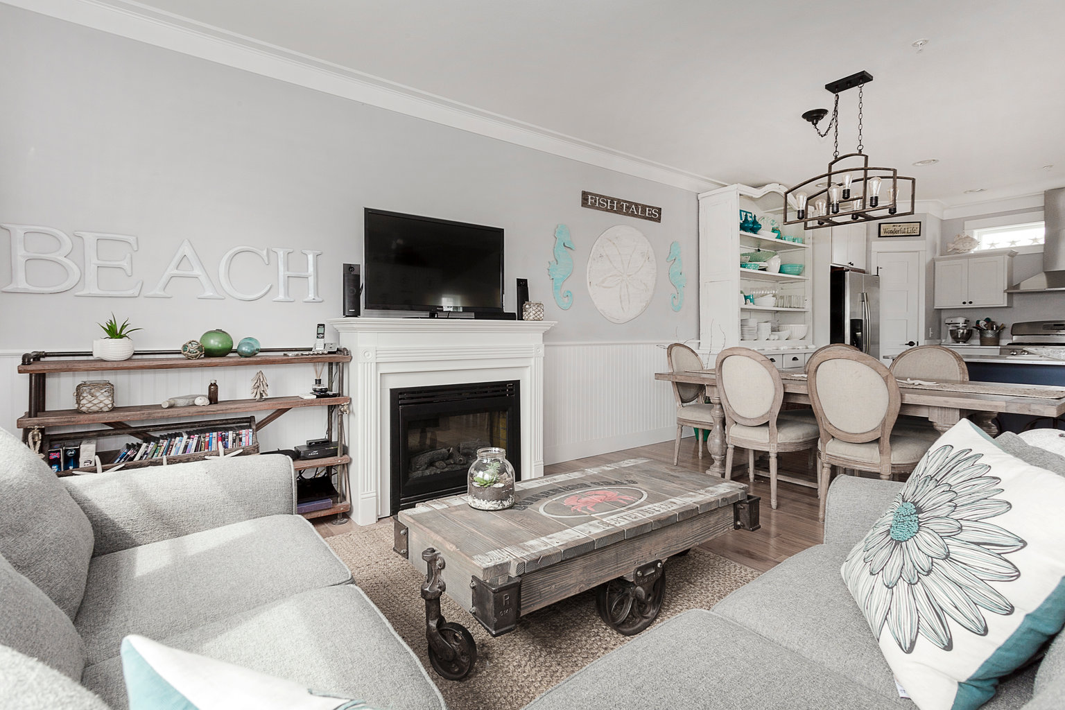 Pacific Beach Vacation Rental