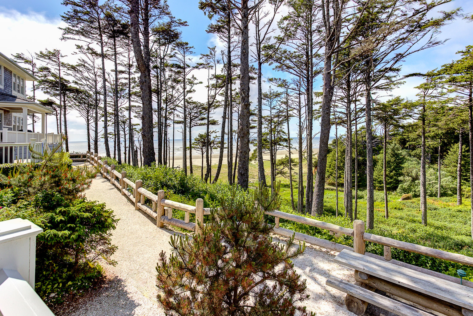 Pacific Beach Vacation Rental