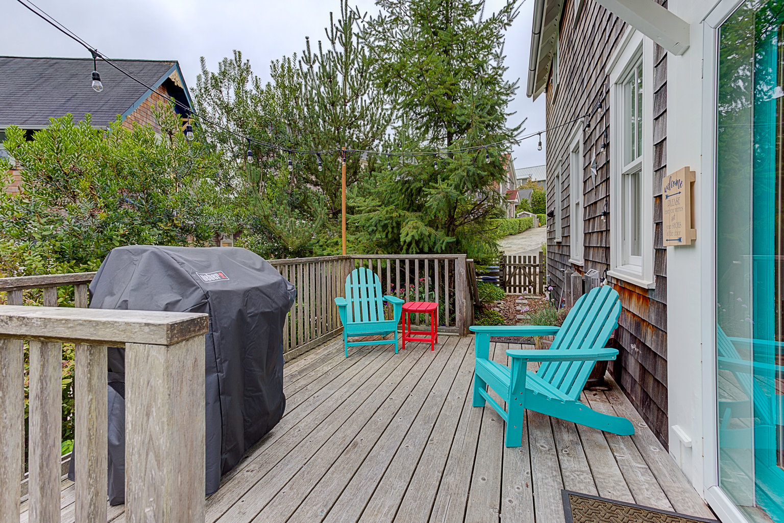 Pacific Beach Vacation Rental