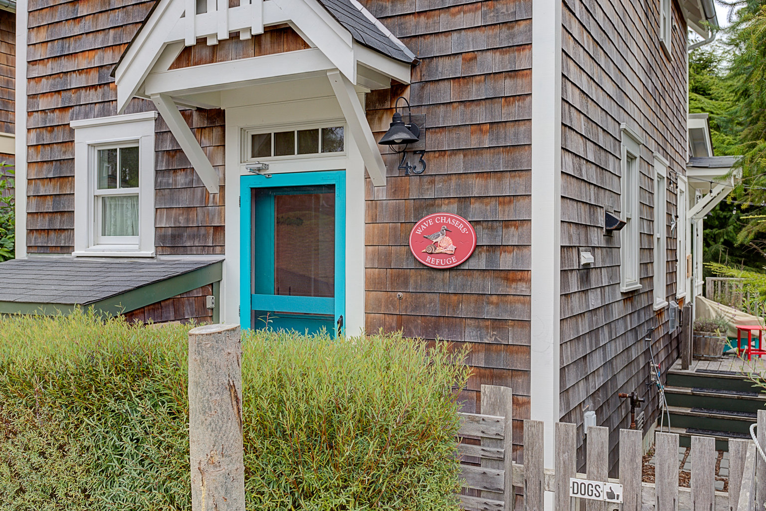 Pacific Beach Vacation Rental