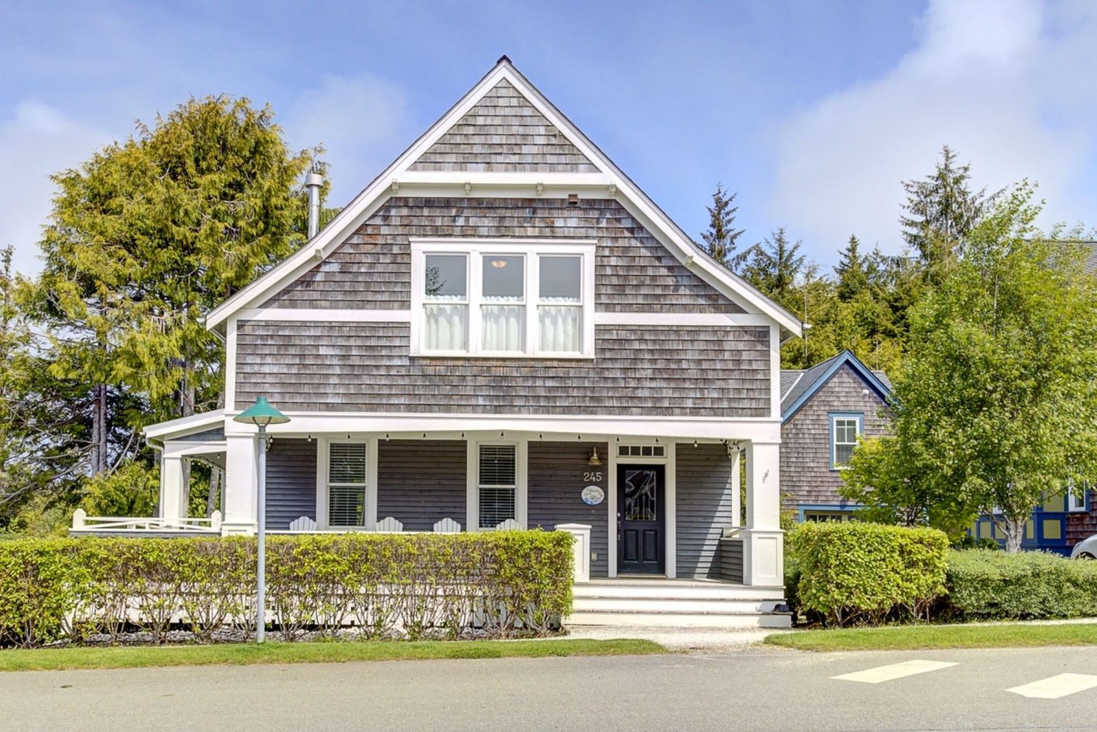 Pacific Beach Vacation Rental