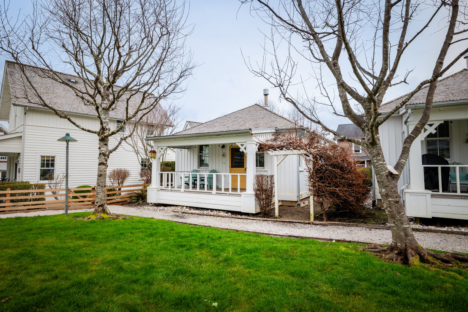 Pacific Beach Vacation Rental