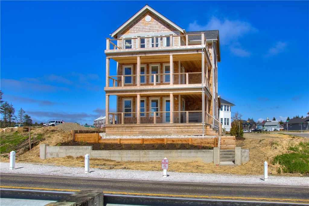 Pacific Beach Vacation Rental