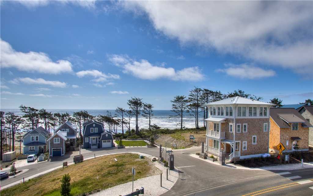 Pacific Beach Vacation Rental