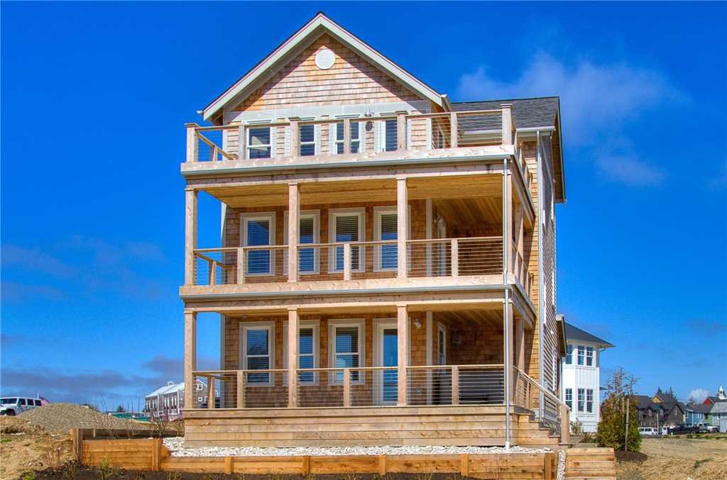 Pacific Beach Vacation Rental