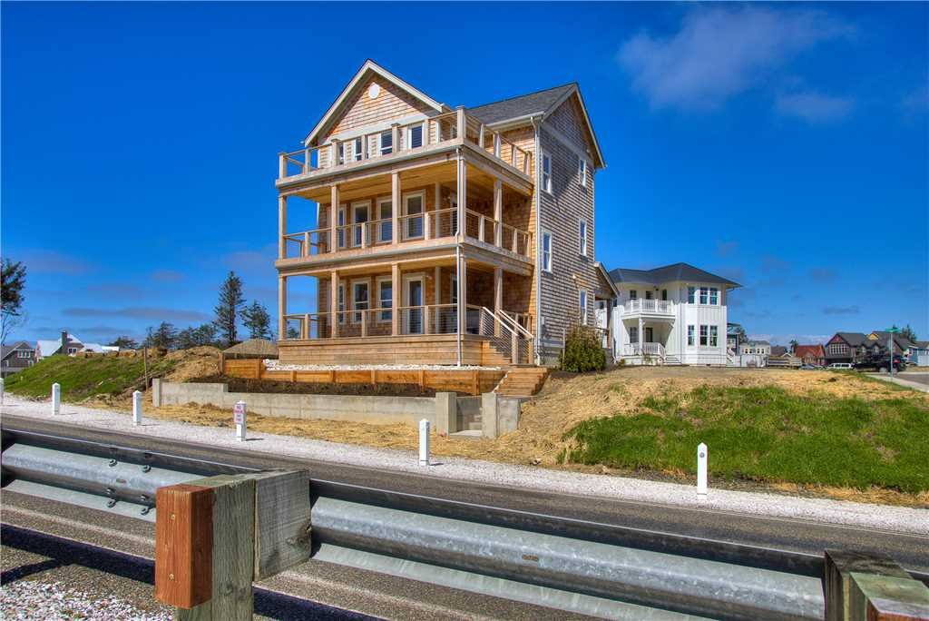 Pacific Beach Vacation Rental