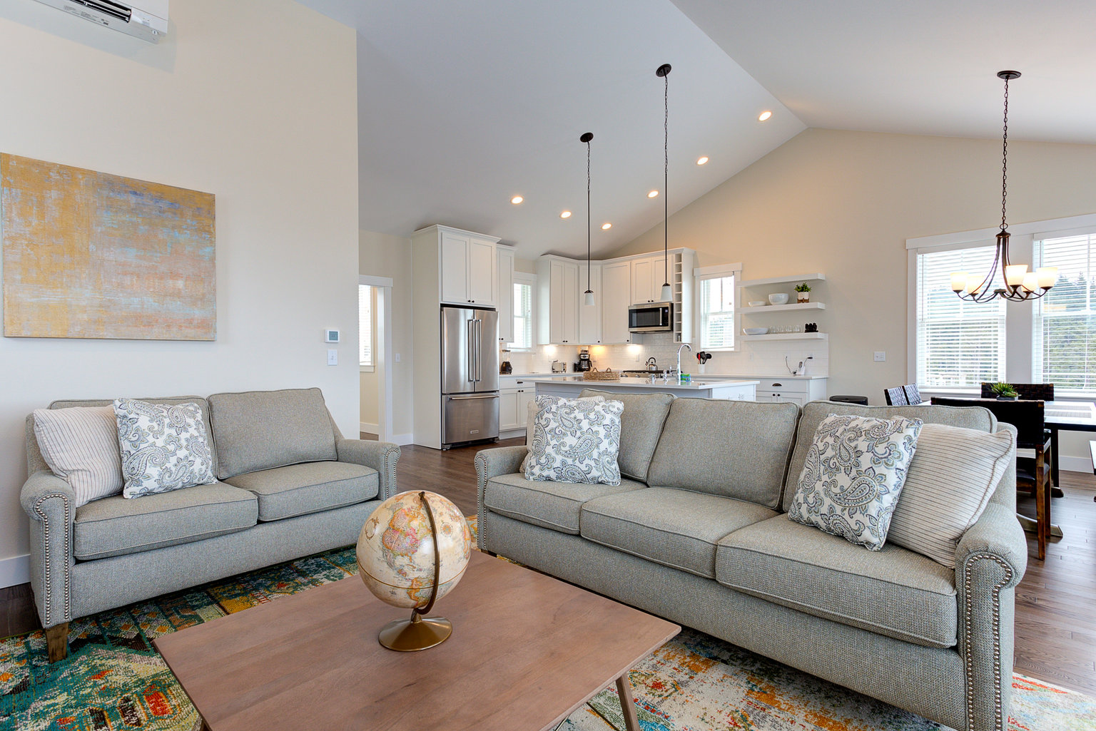 Pacific Beach Vacation Rental