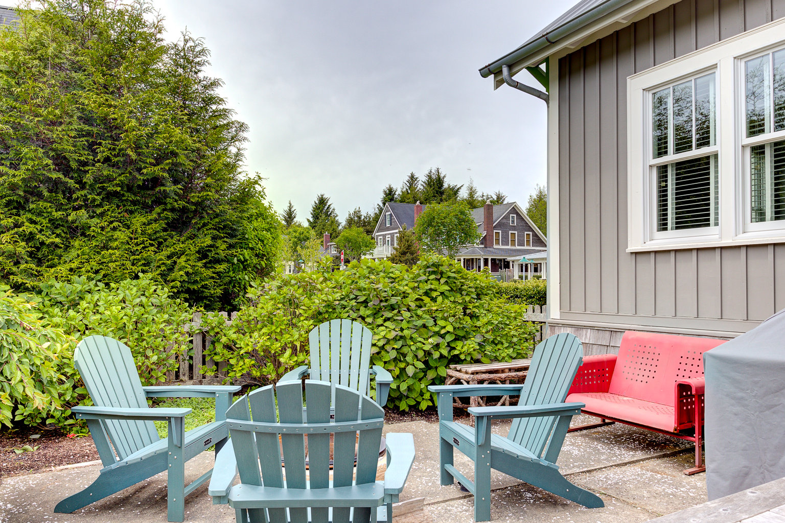 Pacific Beach Vacation Rental