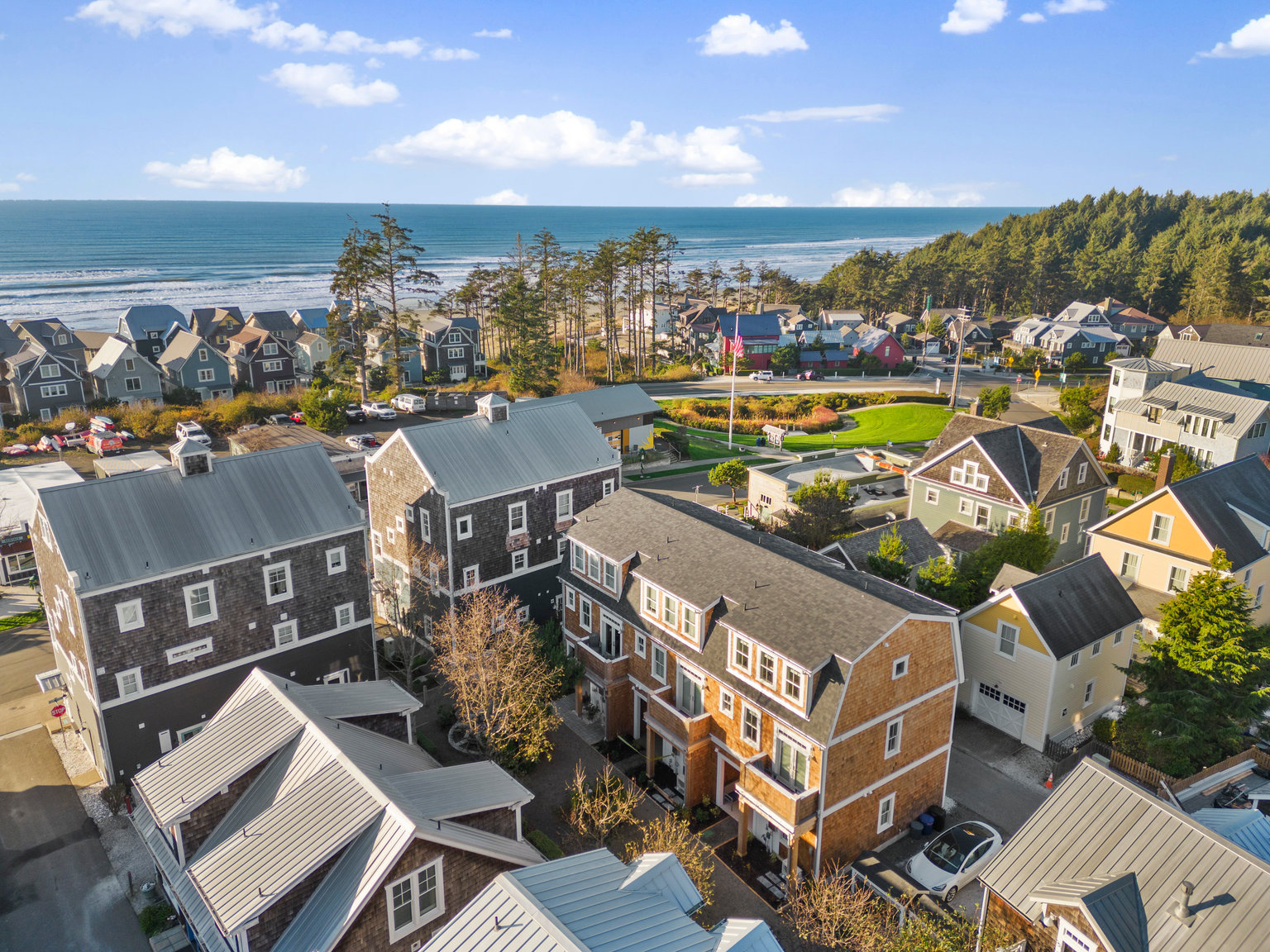 Pacific Beach Vacation Rental