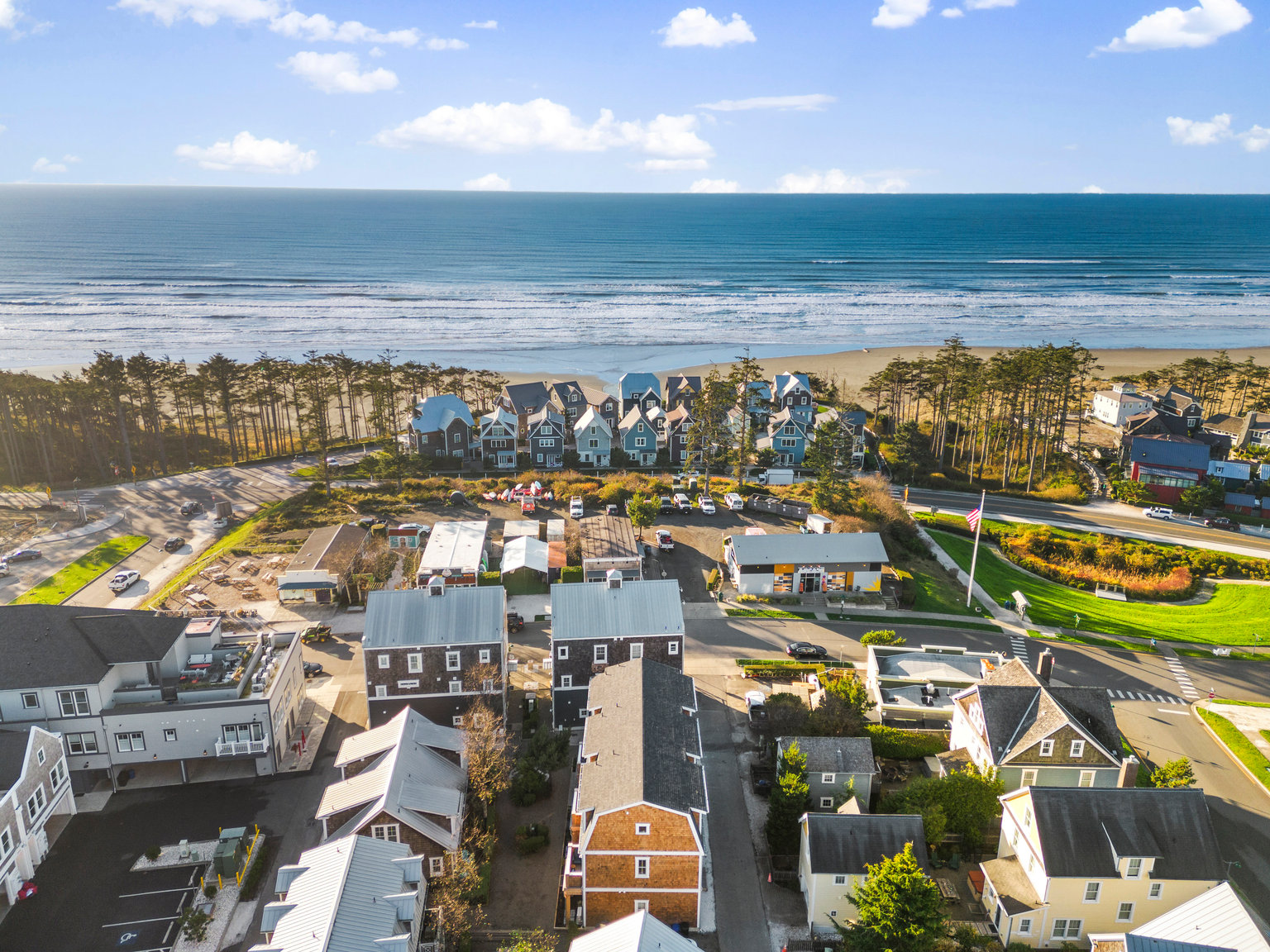 Pacific Beach Vacation Rental