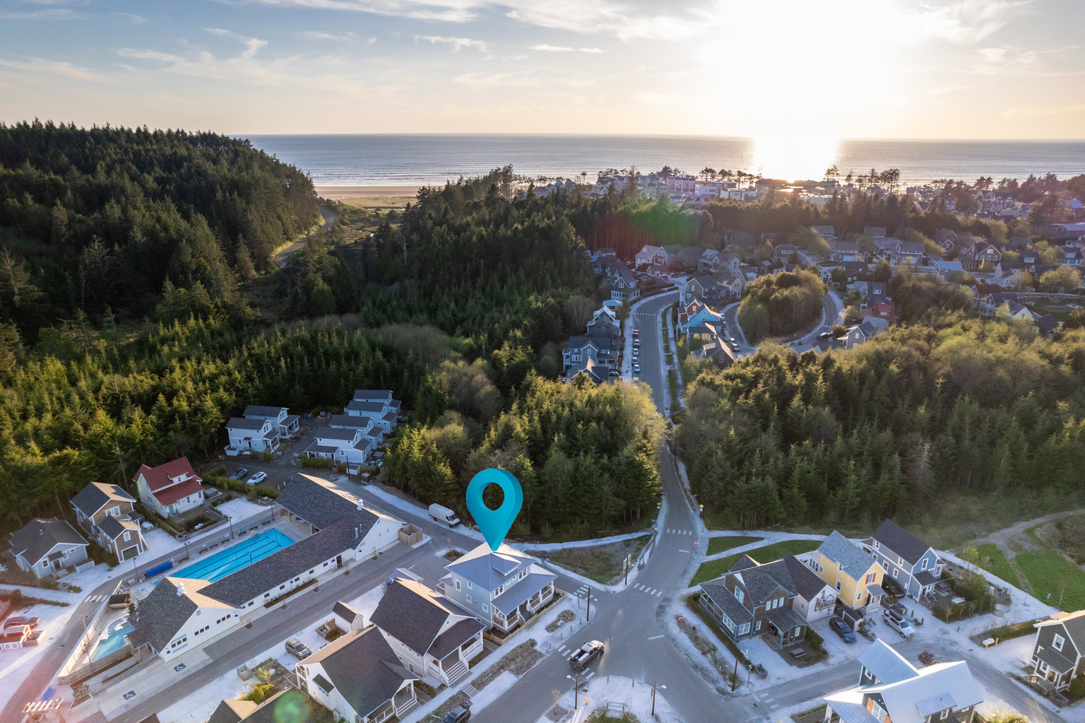 Pacific Beach Vacation Rental