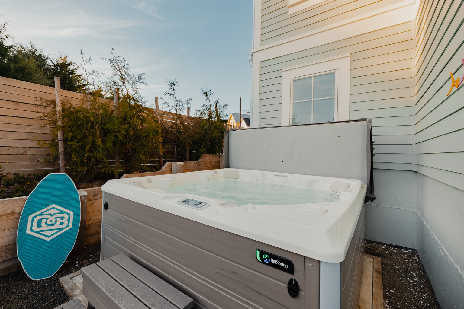 Pacific Beach Vacation Rental