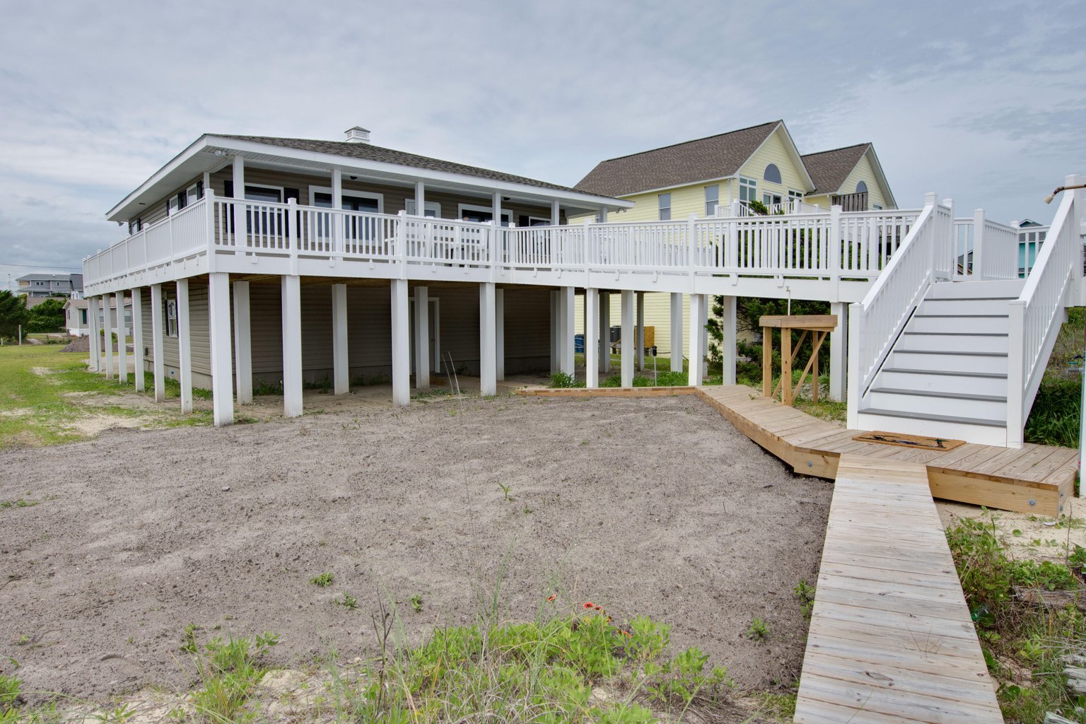 Emerald Isle Vacation Rental