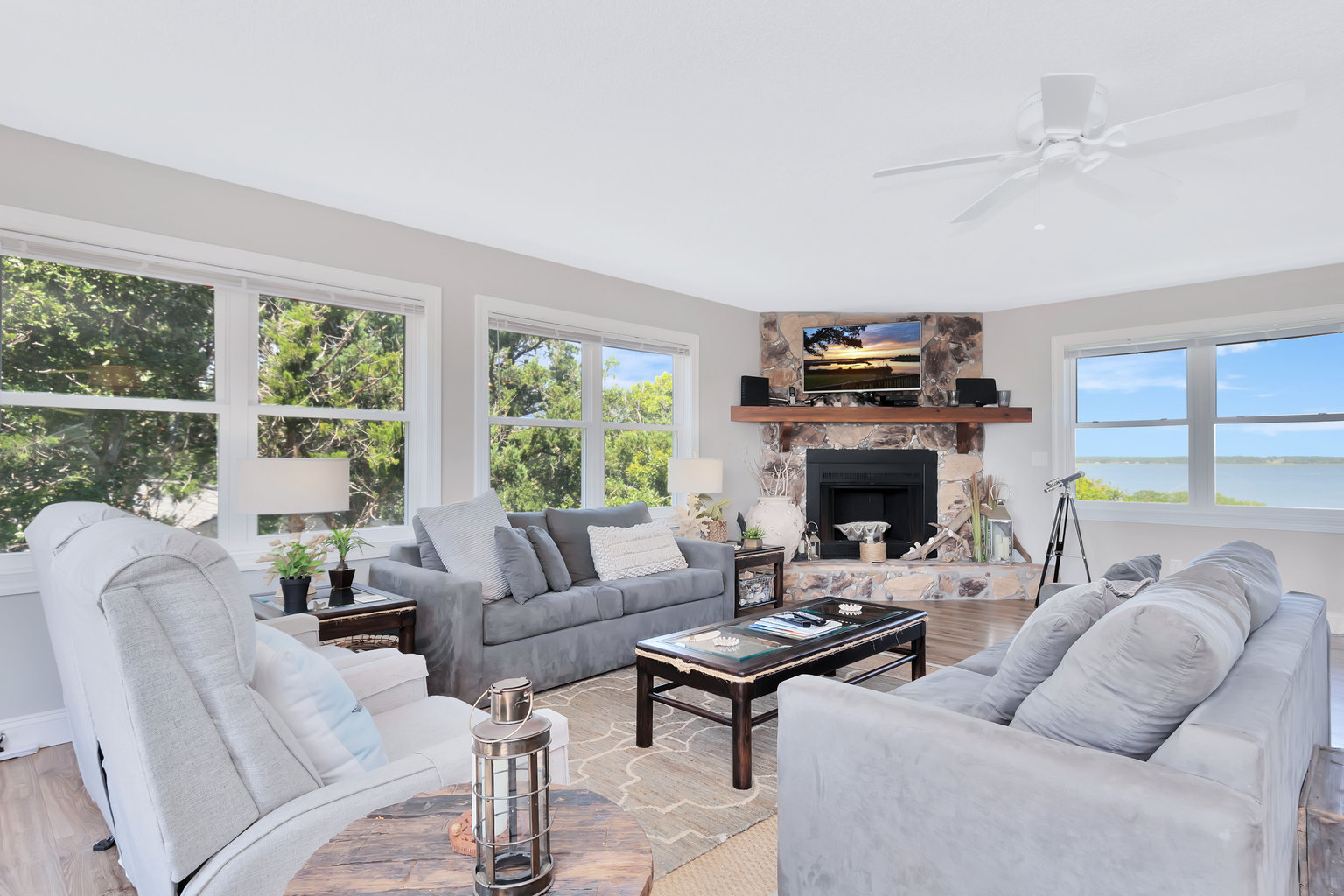 Emerald Isle Vacation Rental
