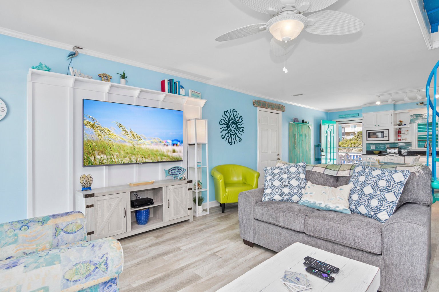 Emerald Isle Vacation Rental