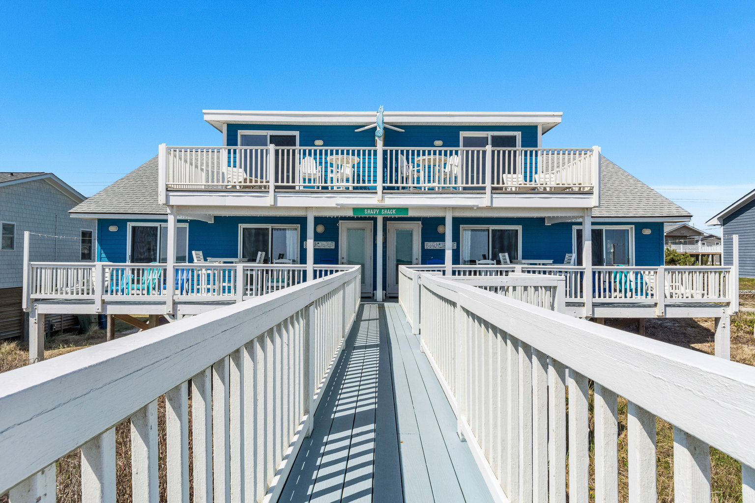 Emerald Isle Vacation Rental