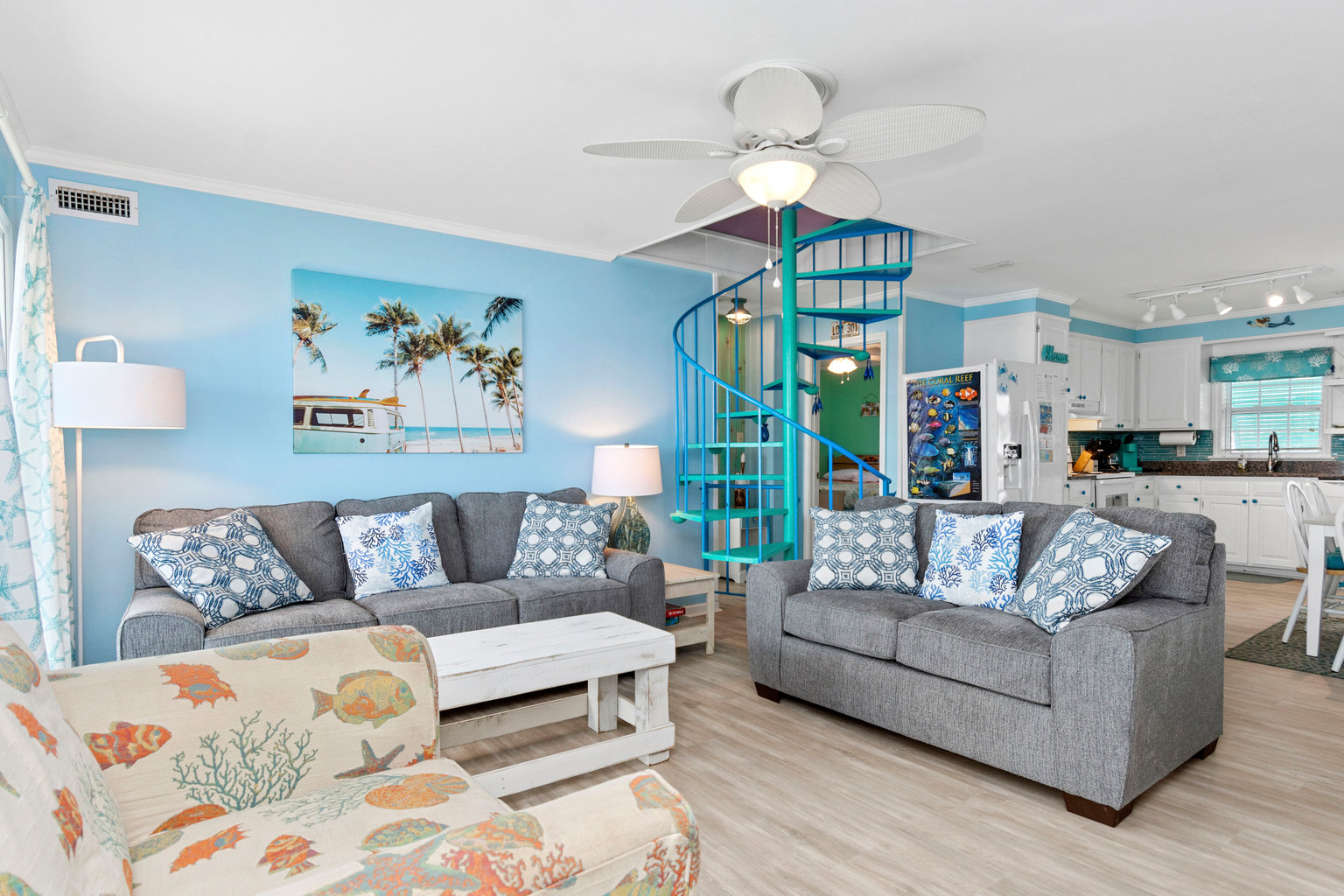 Emerald Isle Vacation Rental