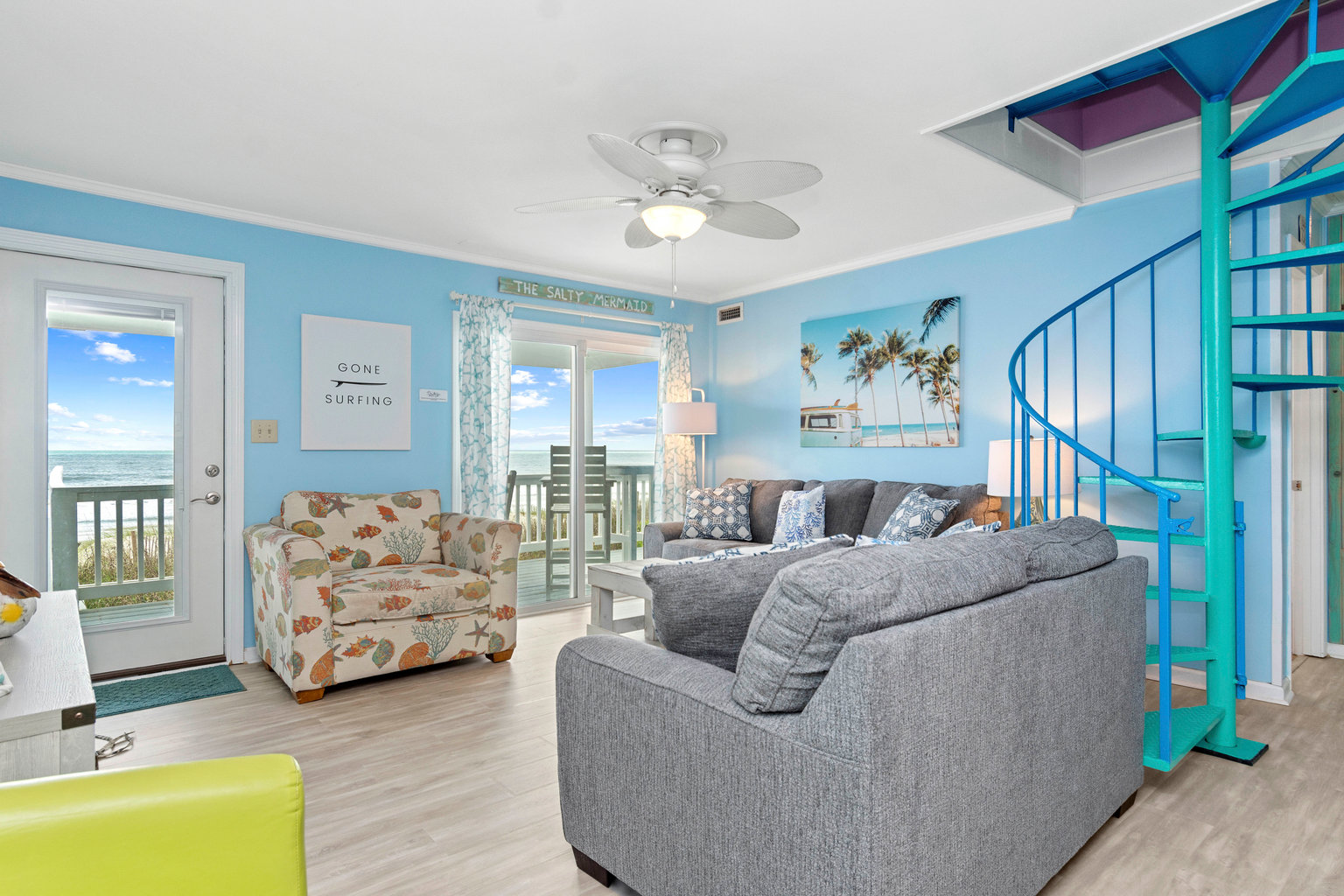 Emerald Isle Vacation Rental