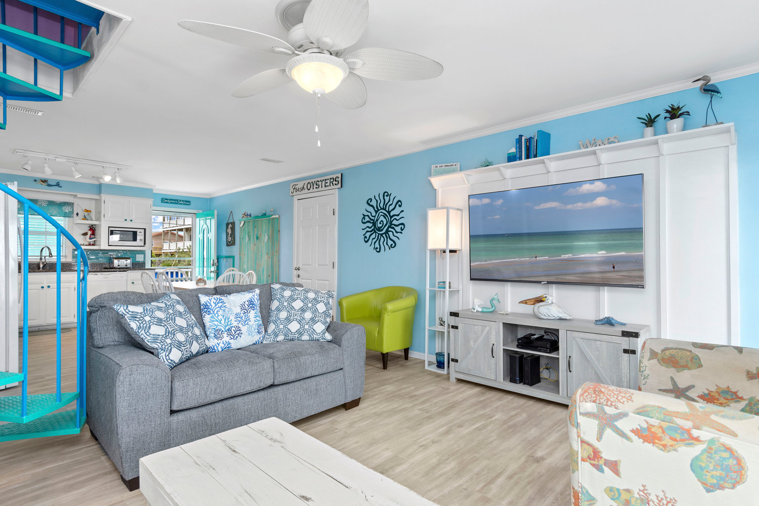 Emerald Isle Vacation Rental