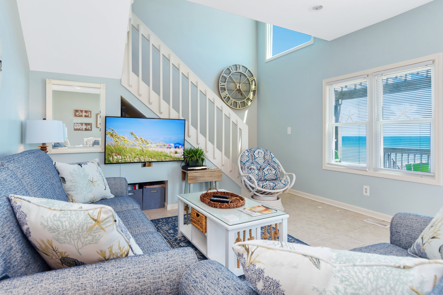 Emerald Isle Vacation Rental