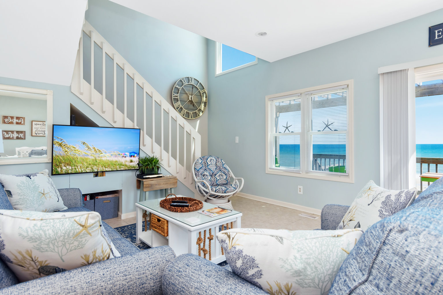 Emerald Isle Vacation Rental