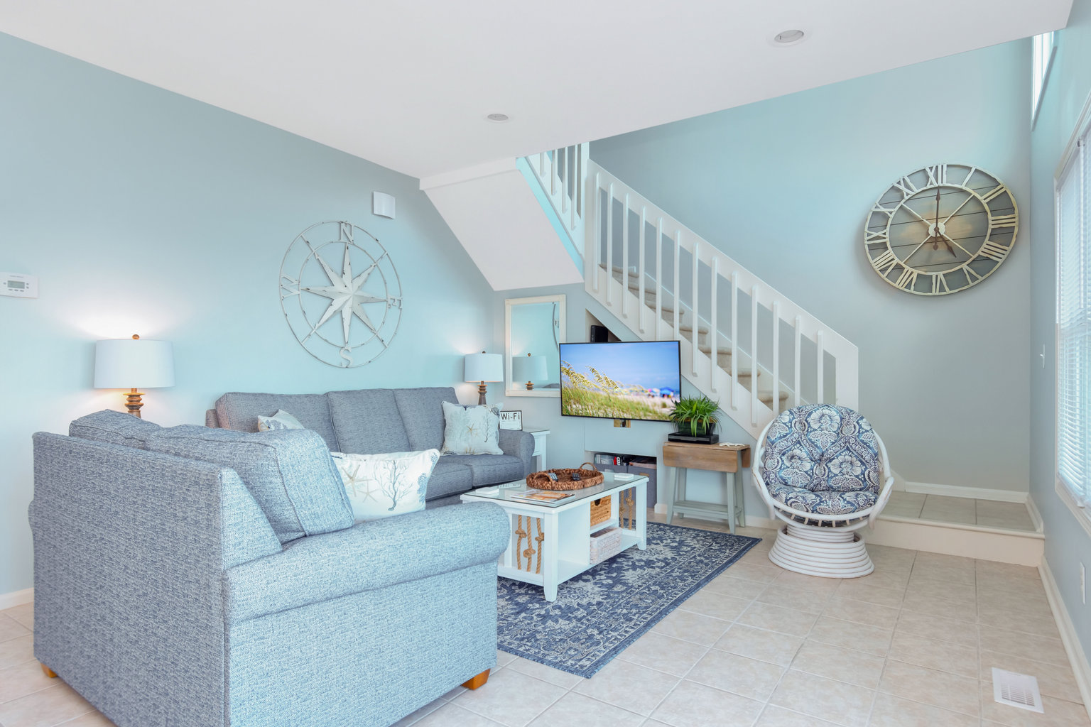 Emerald Isle Vacation Rental