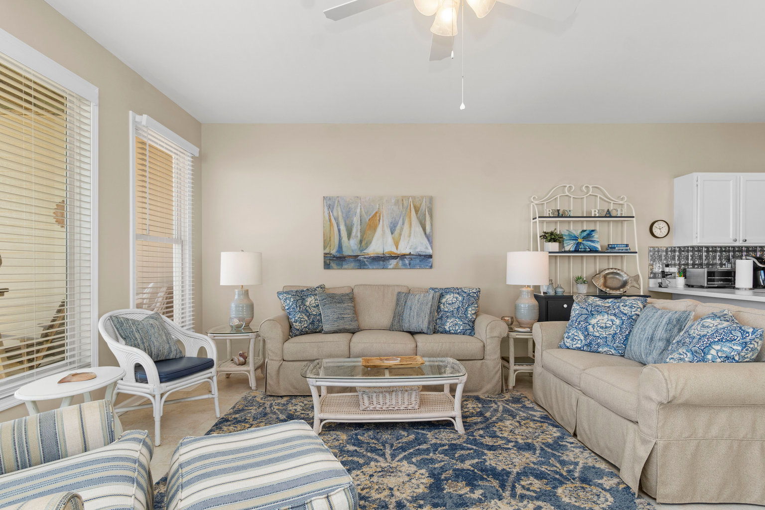 Emerald Isle Vacation Rental