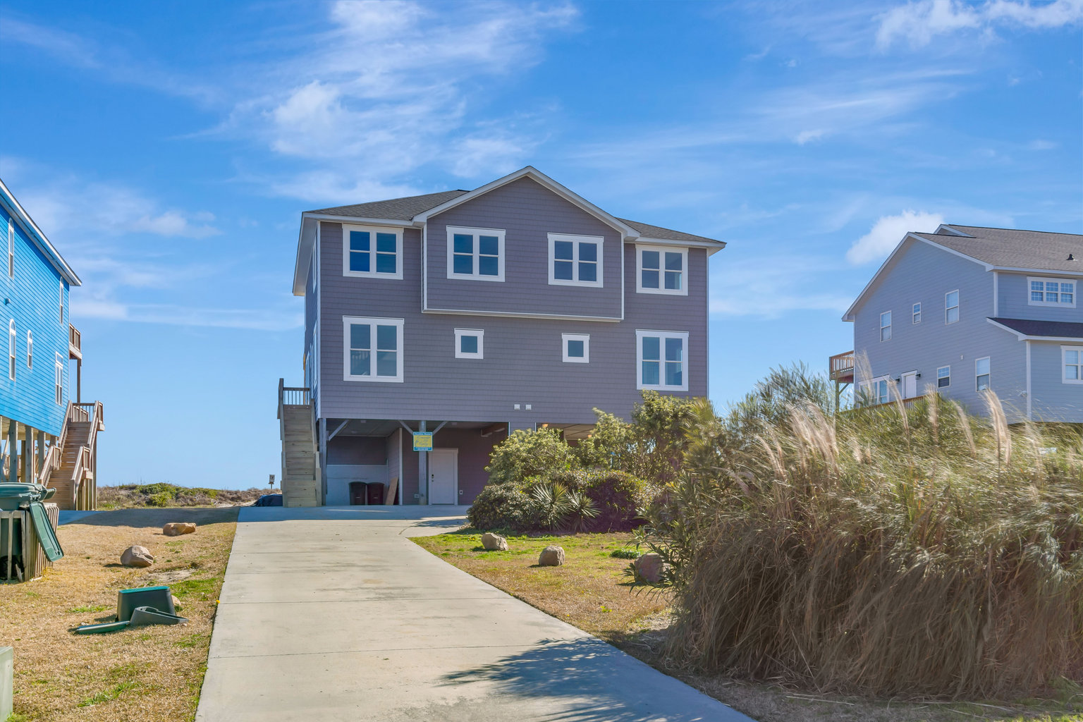 Emerald Isle Vacation Rental