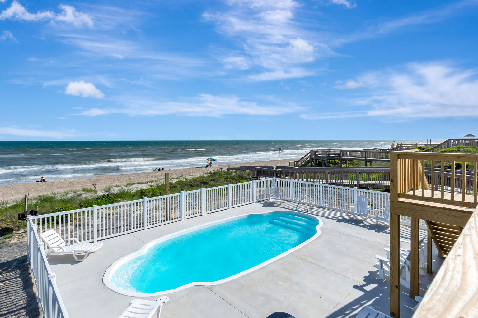 Emerald Isle Vacation Rental