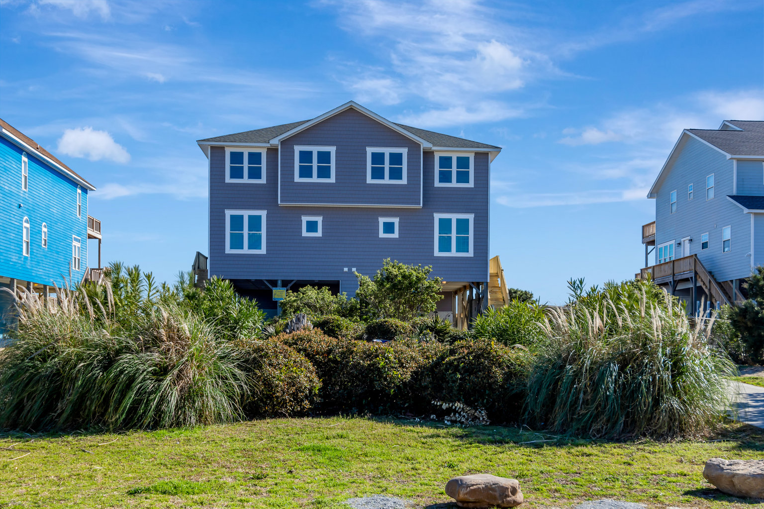 Emerald Isle Vacation Rental