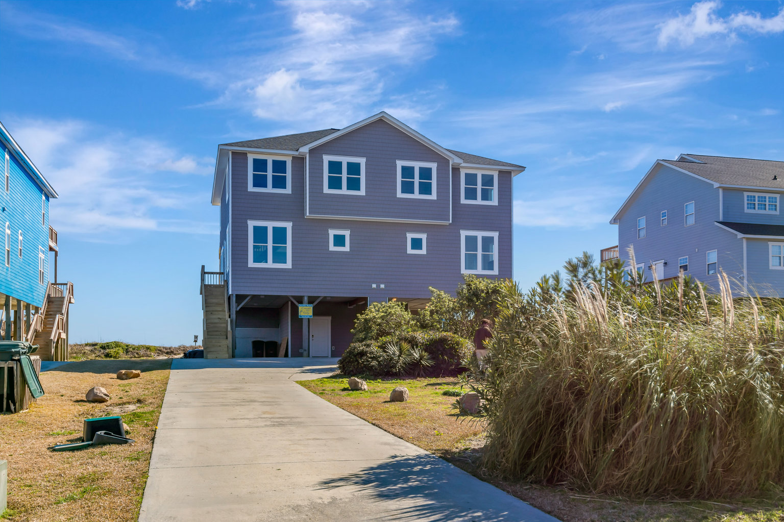 Emerald Isle Vacation Rental