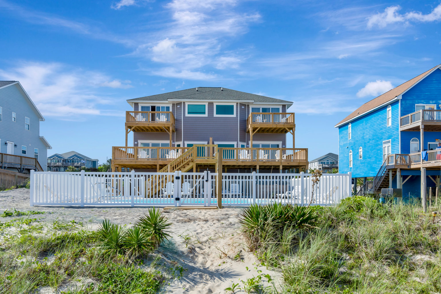 Emerald Isle Vacation Rental