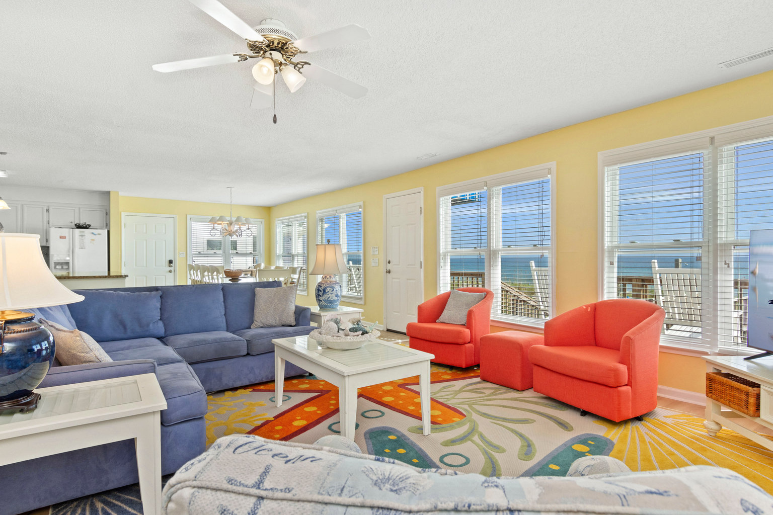 Emerald Isle Vacation Rental