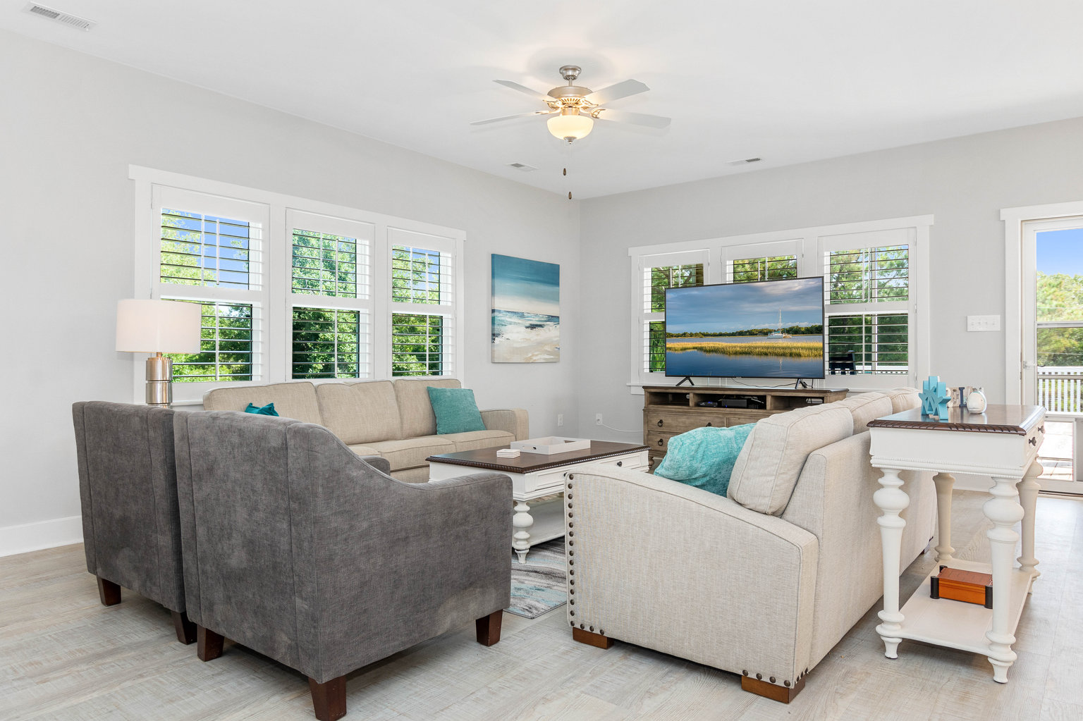 Emerald Isle Vacation Rental