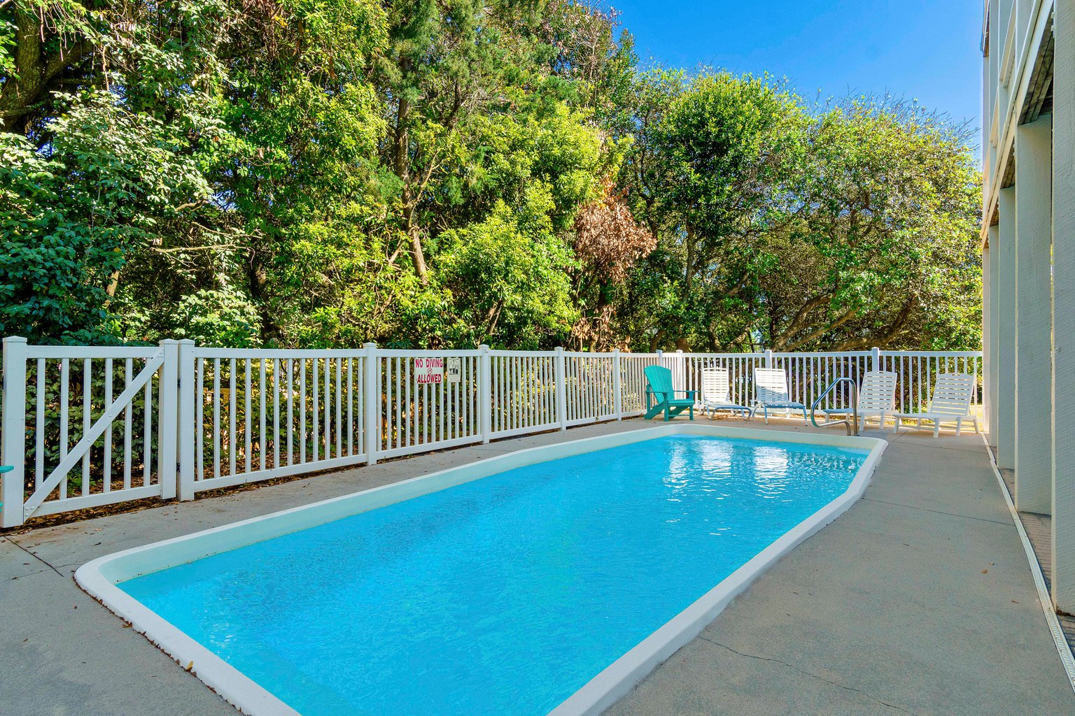 Emerald Isle Vacation Rental