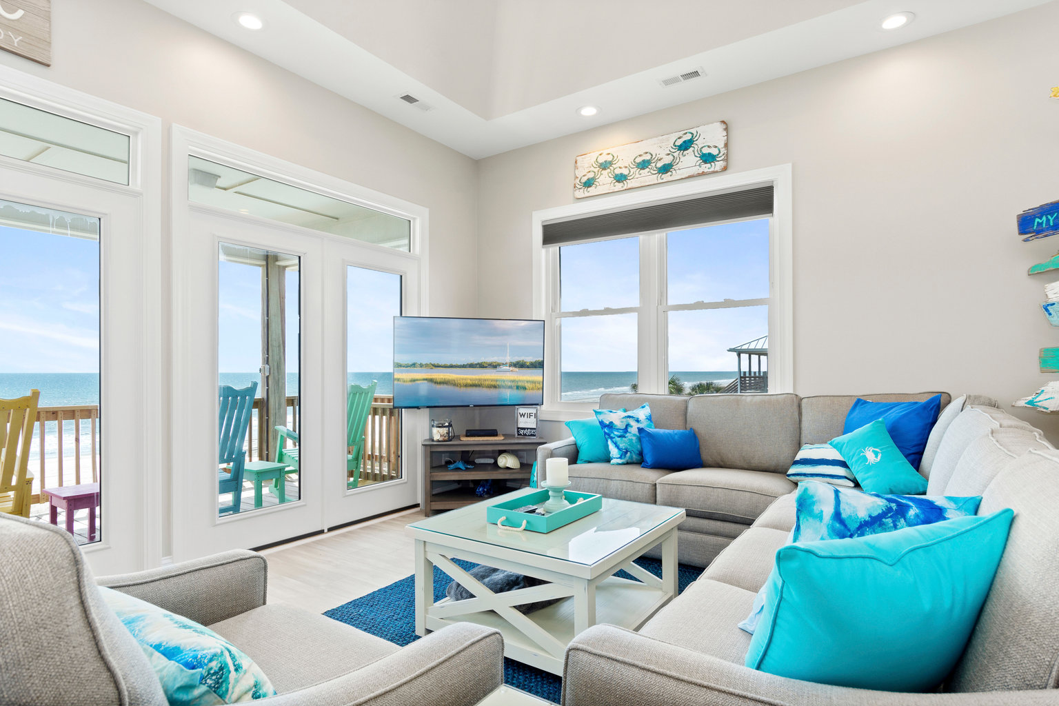 Emerald Isle Vacation Rental
