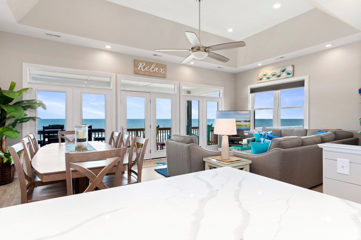 Emerald Isle Vacation Rental